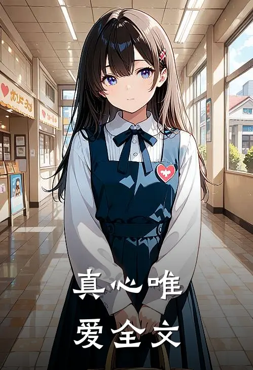 真心唯爱全文