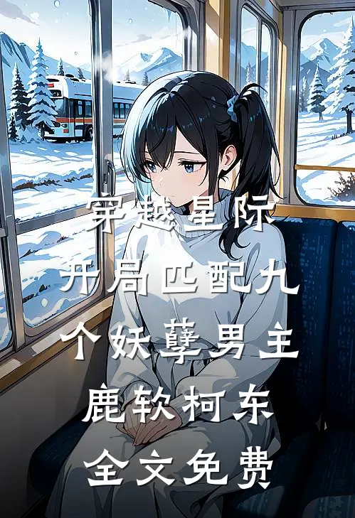 穿越星际：开局匹配九个妖孽男主鹿软柯东全文免费