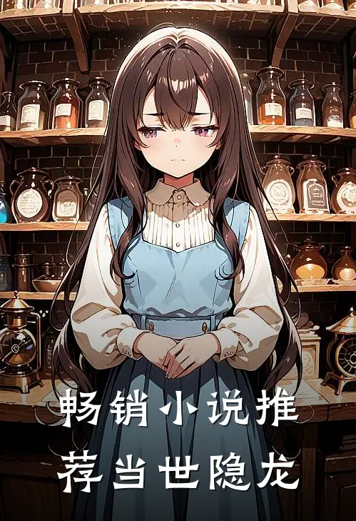 畅销小说推荐当世隐龙