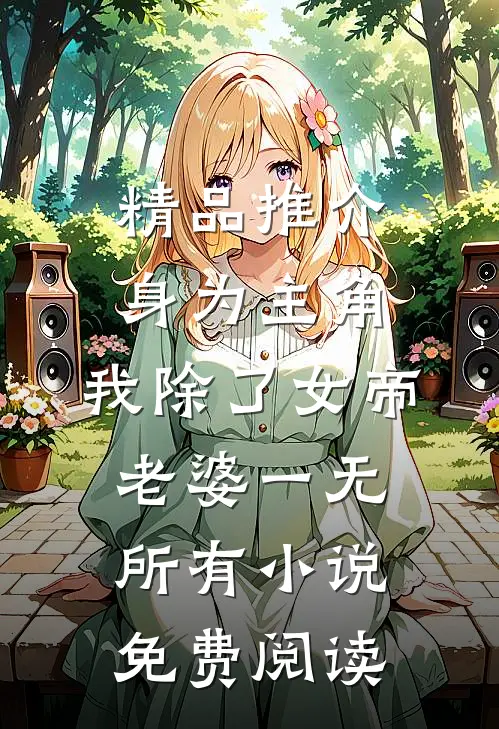 精品推介身为主角,我除了女帝老婆一无所有小说免费阅读