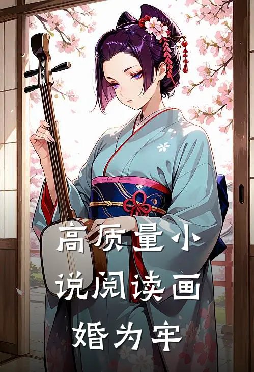 高质量小说阅读画婚为牢