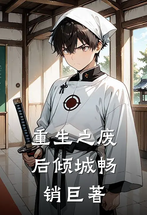 重生之废后倾城畅销巨著