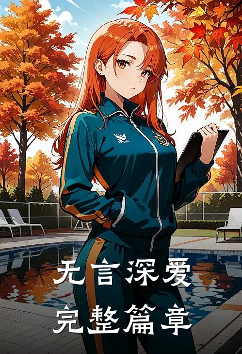 无言深爱完整篇章