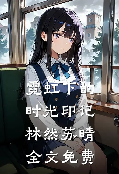 霓虹下的时光印记林然苏晴全文免费