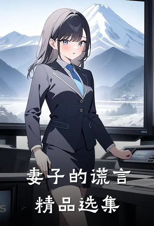 妻子的谎言精品选集