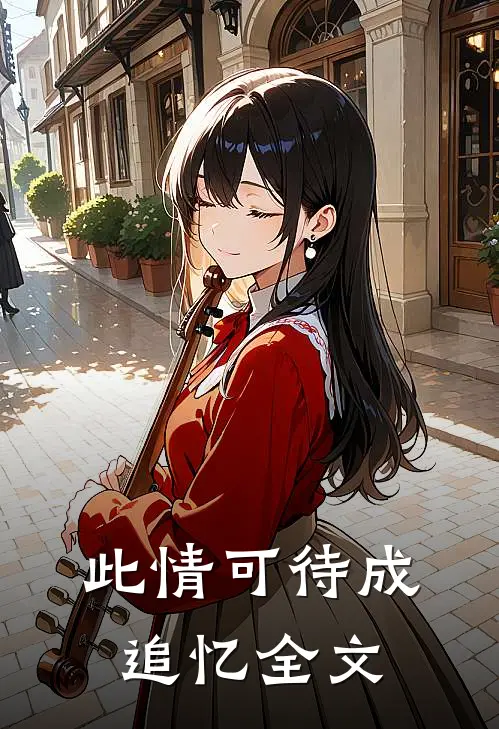 此情可待成追忆全文