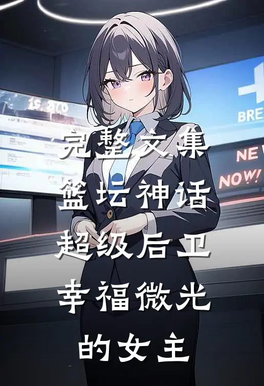 完整文集篮坛神话:超级后卫 幸福微光的女主