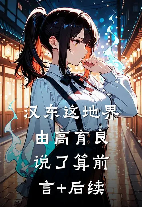 汉东这地界，由高育良说了算前言+后续