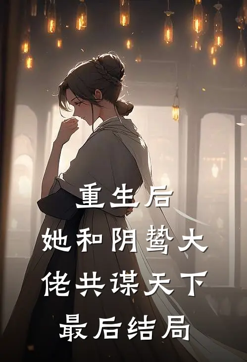 重生后，她和阴鸷大佬共谋天下最后结局