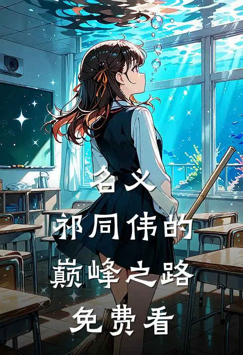 名义：祁同伟的巅峰之路免费看