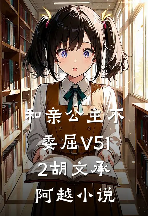 和亲公主不委屈V512胡文承阿越小说