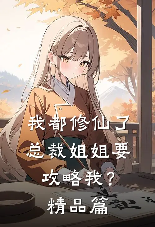 我都修仙了，总裁姐姐要攻略我？精品篇