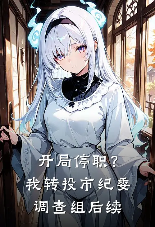 开局停职？我转投市纪委调查组后续