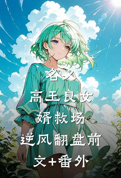 名义：高玉良女婿救场，逆风翻盘前文+番外