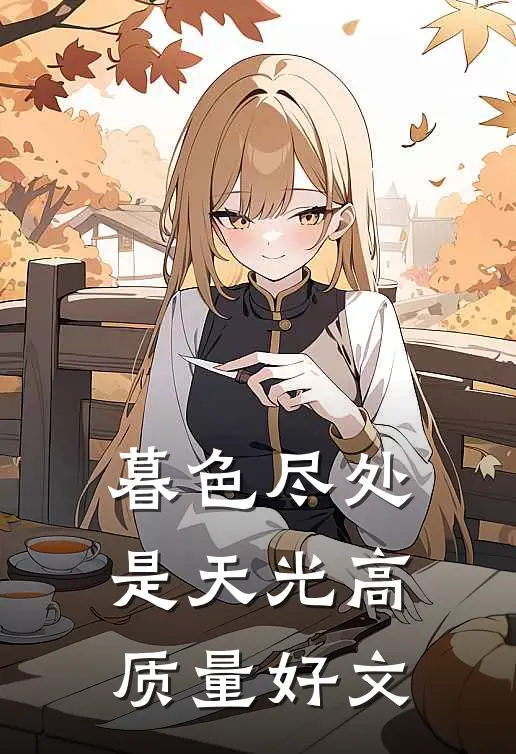 暮色尽处是天光高质量好文