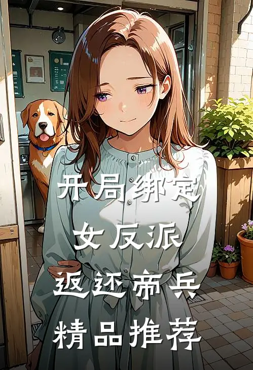 开局绑定女反派，返还帝兵精品推荐