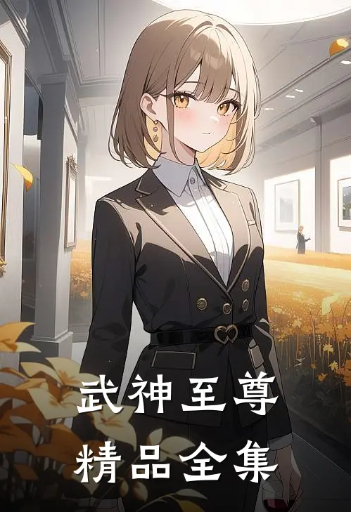 武神至尊精品全集