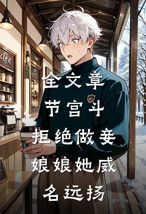 全文章节宫斗：拒绝做妾，娘娘她威名远扬
