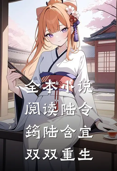 全本小说阅读陆令筠陆含宜双双重生