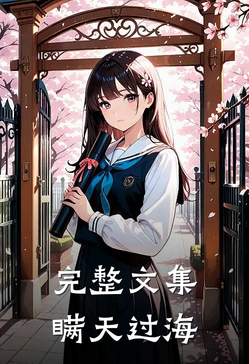 完整文集瞒天过海