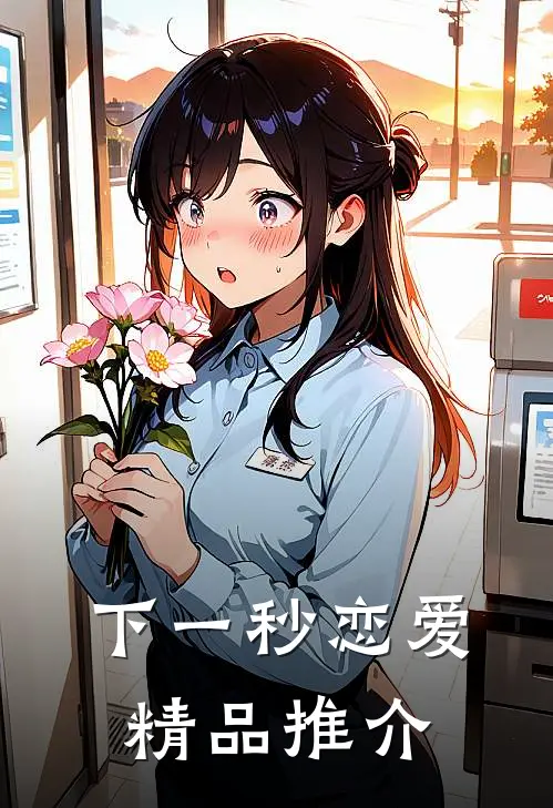 下一秒恋爱精品推介