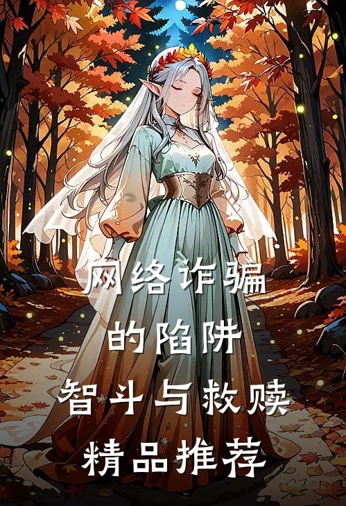 网络诈骗的陷阱：智斗与救赎精品推荐