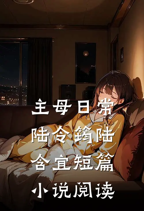 主母日常陆令筠陆含宜短篇小说阅读