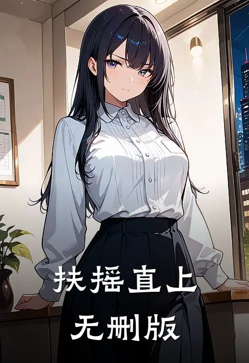 扶摇直上无删版