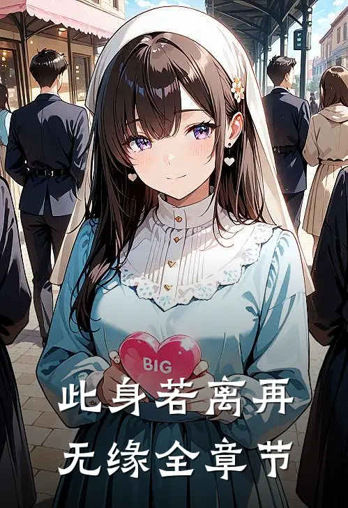 此身若离再无缘全章节