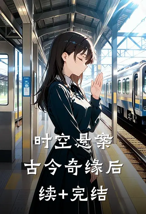 时空悬案:古今奇缘后续+完结