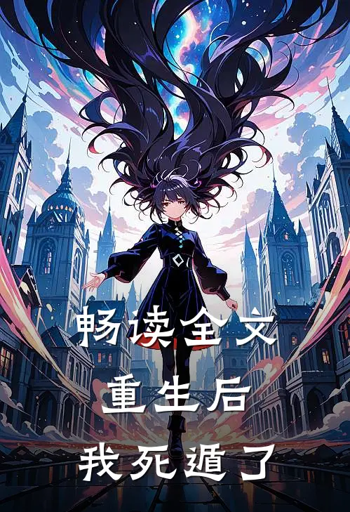畅读全文重生后，我死遁了