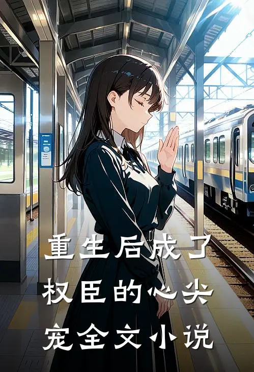 重生后成了权臣的心尖宠全文小说