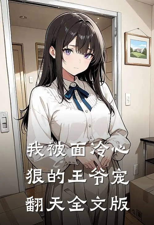 我被面冷心狠的王爷宠翻天全文版