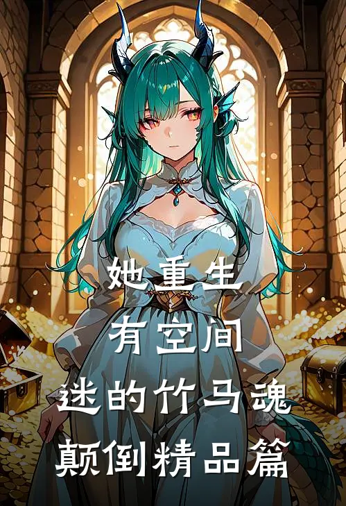 她重生有空间，迷的竹马魂颠倒精品篇