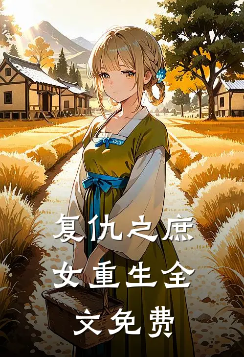 复仇之庶女重生全文免费