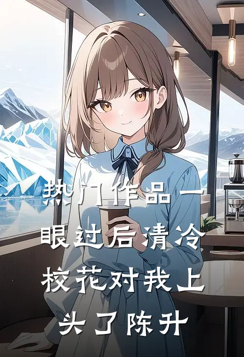 热门作品一眼过后清冷校花对我上头了陈升
