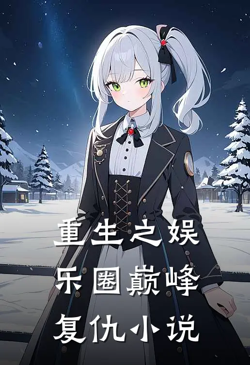 重生之娱乐圈巅峰复仇小说
