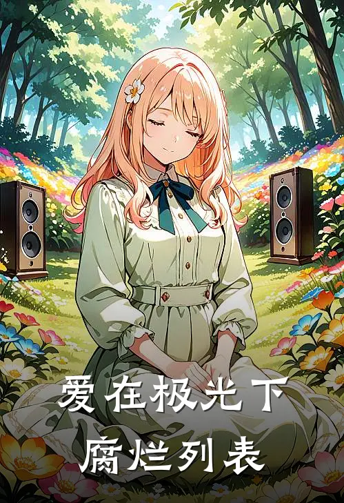 爱在极光下腐烂列表
