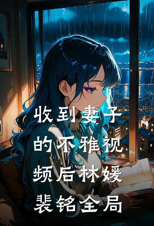 收到妻子的不雅视频后林媛裴铭全局