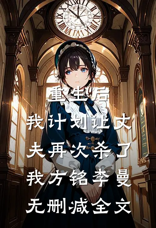 重生后，我计划让丈夫再次杀了我方铭李曼无删减全文
