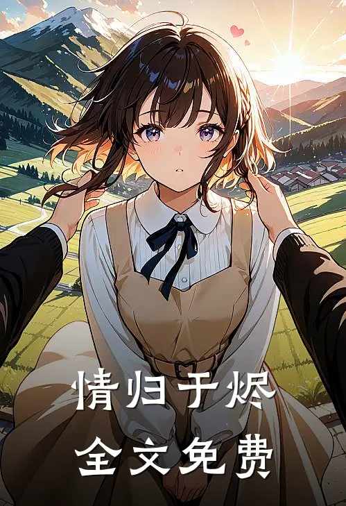 情归于烬全文免费
