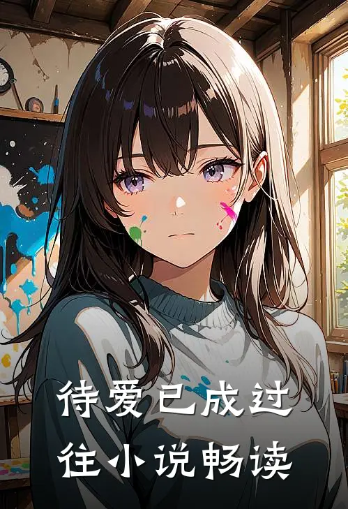 待爱已成过往小说畅读