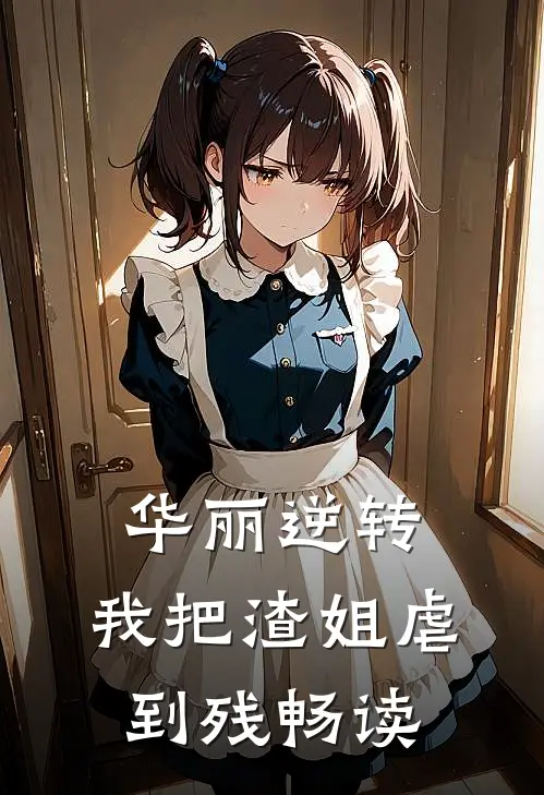 华丽逆转，我把渣姐虐到残畅读
