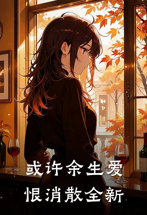 或许余生爱恨消散全新