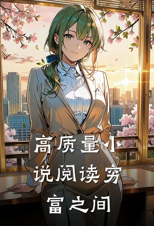 高质量小说阅读穷富之间