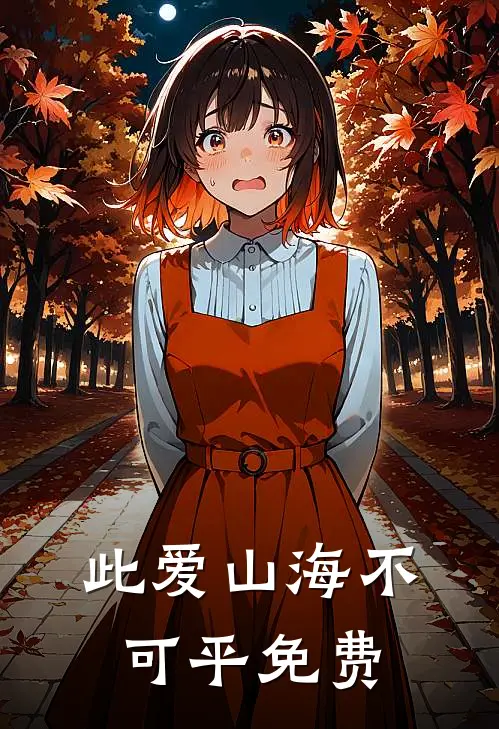 此爱山海不可平免费