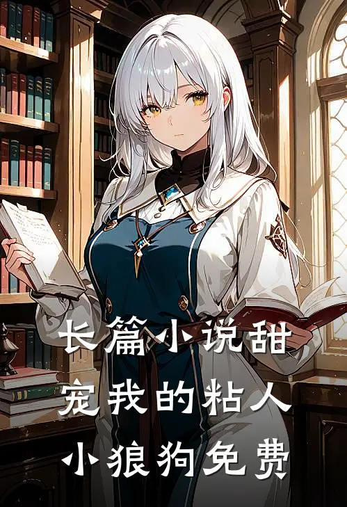 长篇小说甜宠我的粘人小狼狗免费