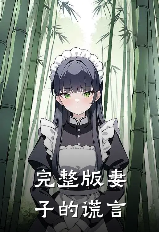 完整版妻子的谎言