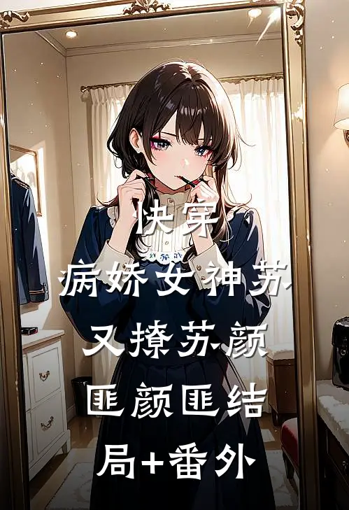 快穿：病娇女神苏又撩苏颜匪颜匪结局+番外