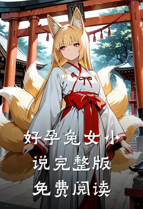好孕兔女小说完整版免费阅读